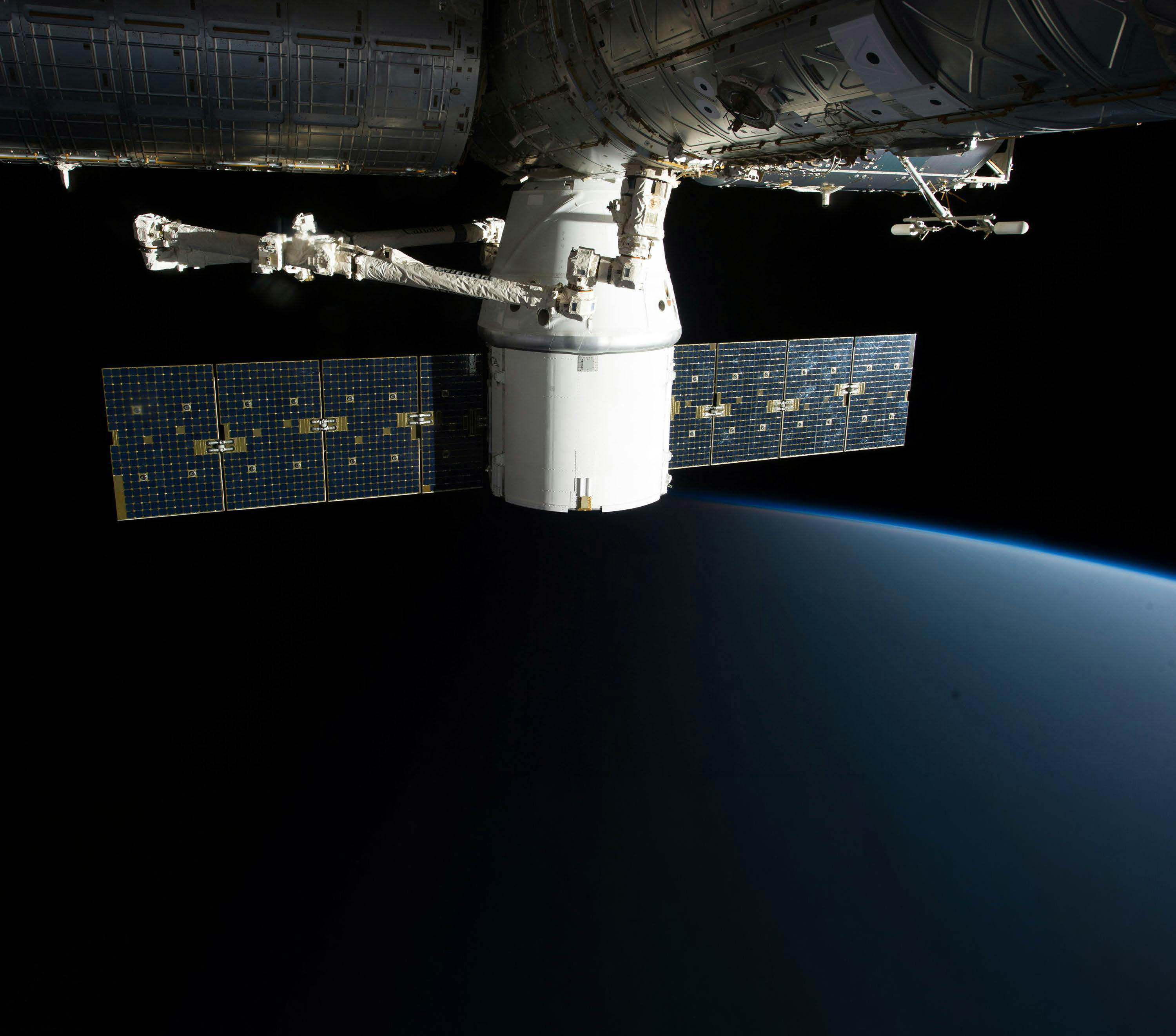 Could space-based solar reshape renewable energy? image