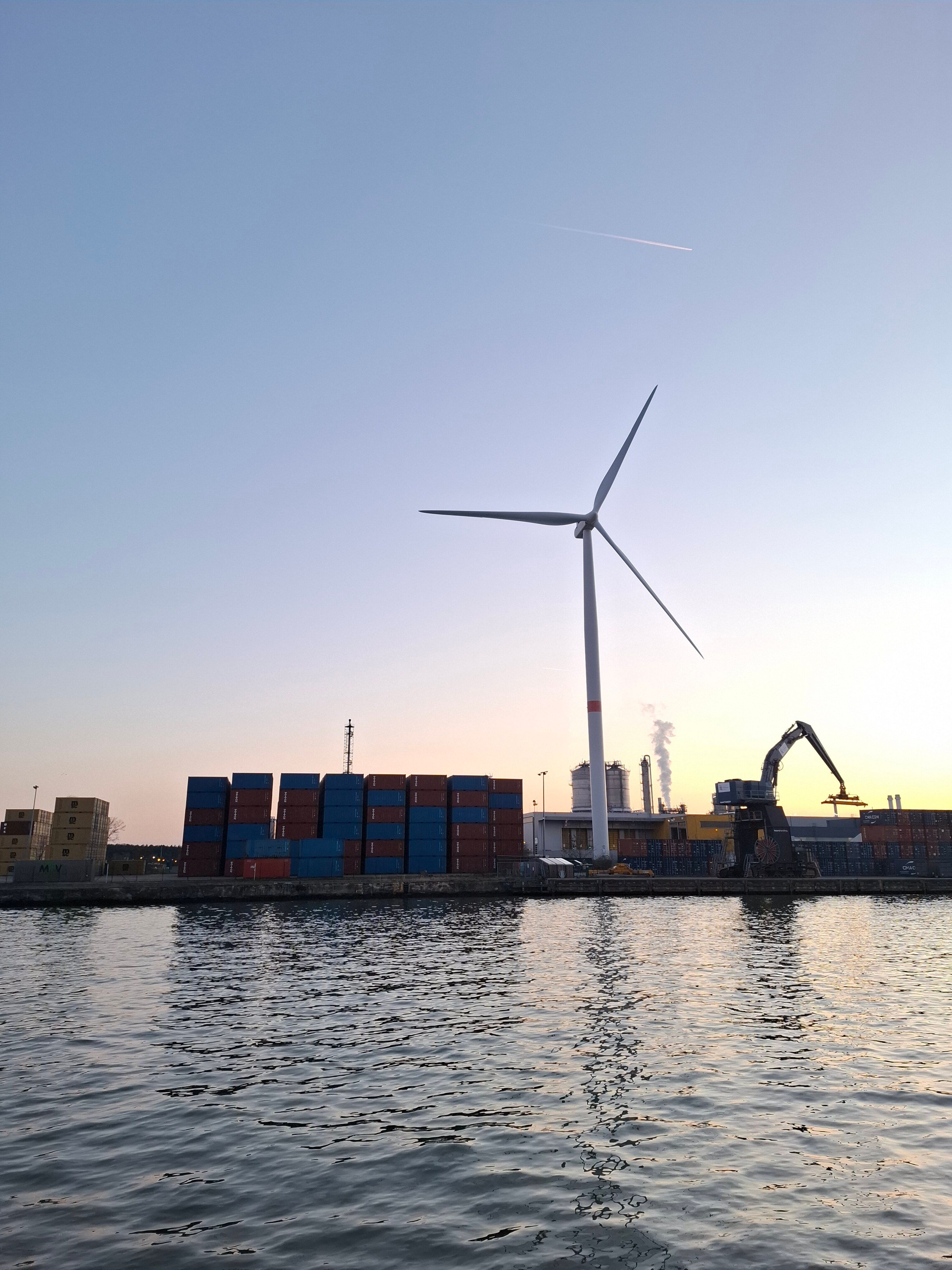 The systems around wind are becoming the next bottleneck image