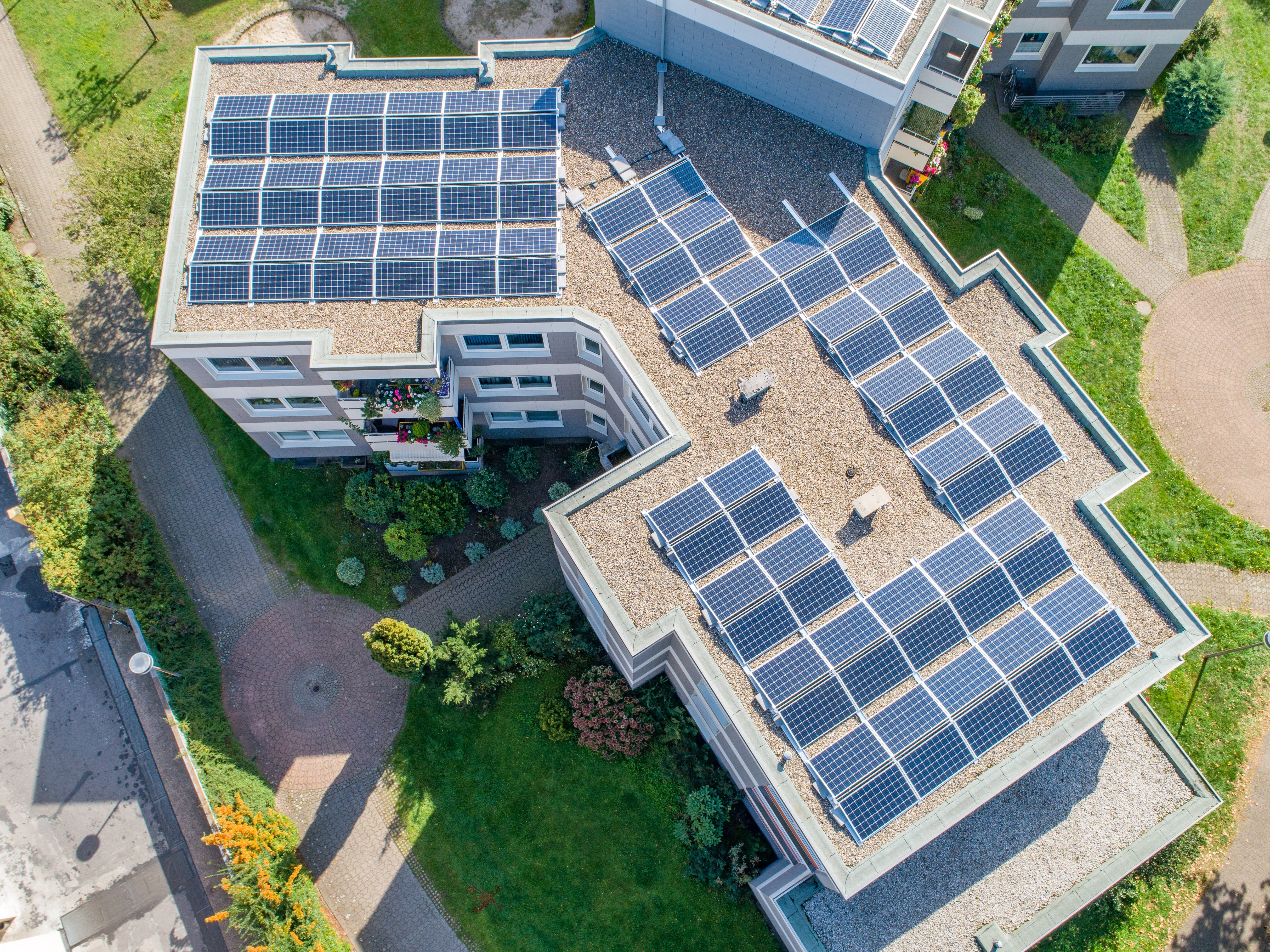 Germany’s solar market faces its next integration test image
