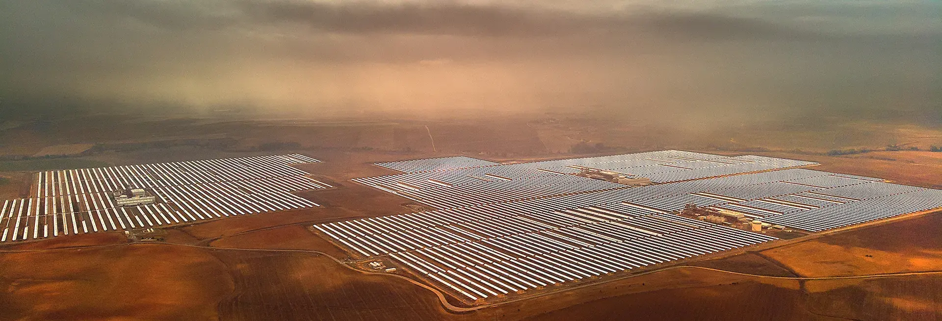 DNV Supports $270 Million Financing for Grenergy’s Landmark Solar+Storage Project in Chile image