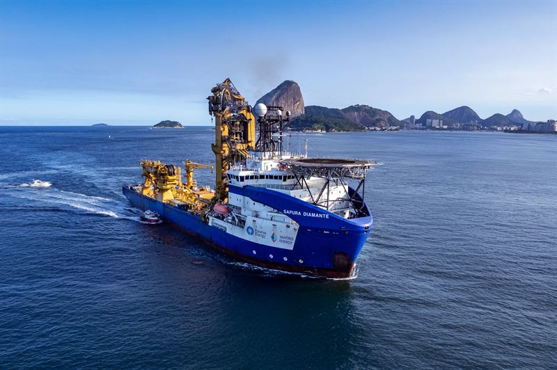 Seagems renews Wärtsilä Lifecycle Agreement to support the reliability and sustainability of its fleet image
