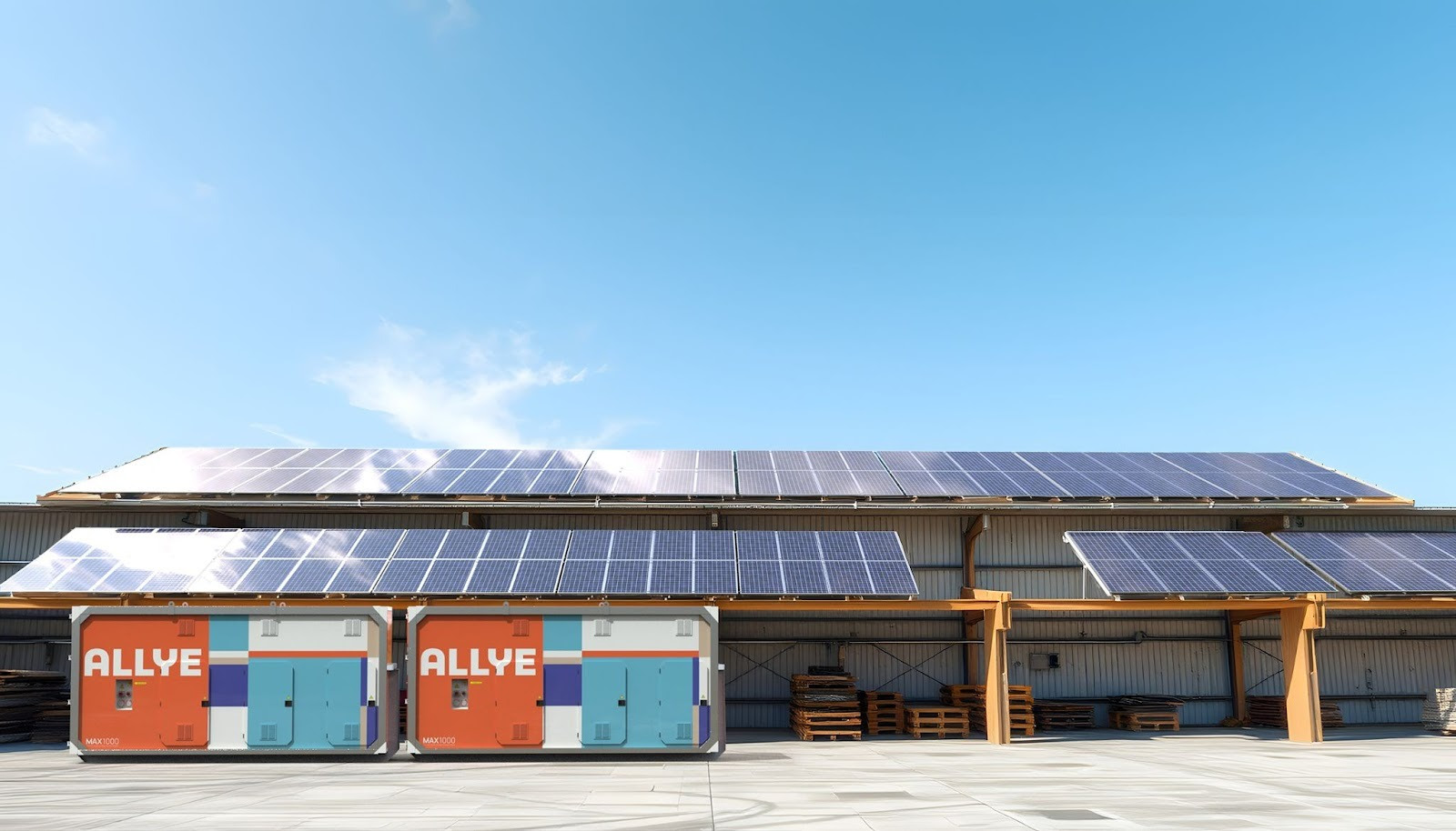 Allye Energy promotes Dr. Arghavan Nazemi to Chief Technology Officer to bolster executive leadership team image