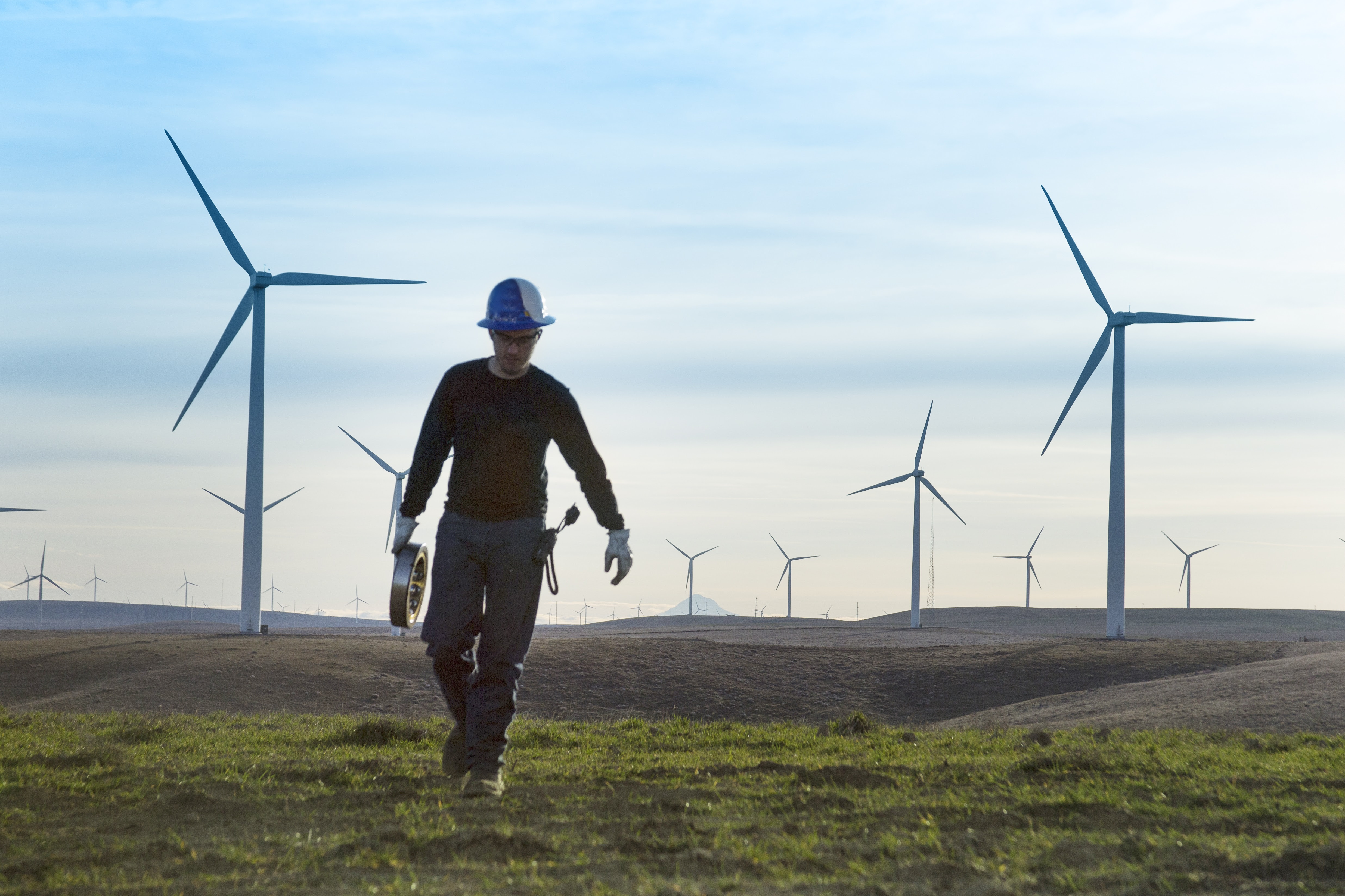 Flender at Husum Wind 2025: the success story of wind energy must continue image
