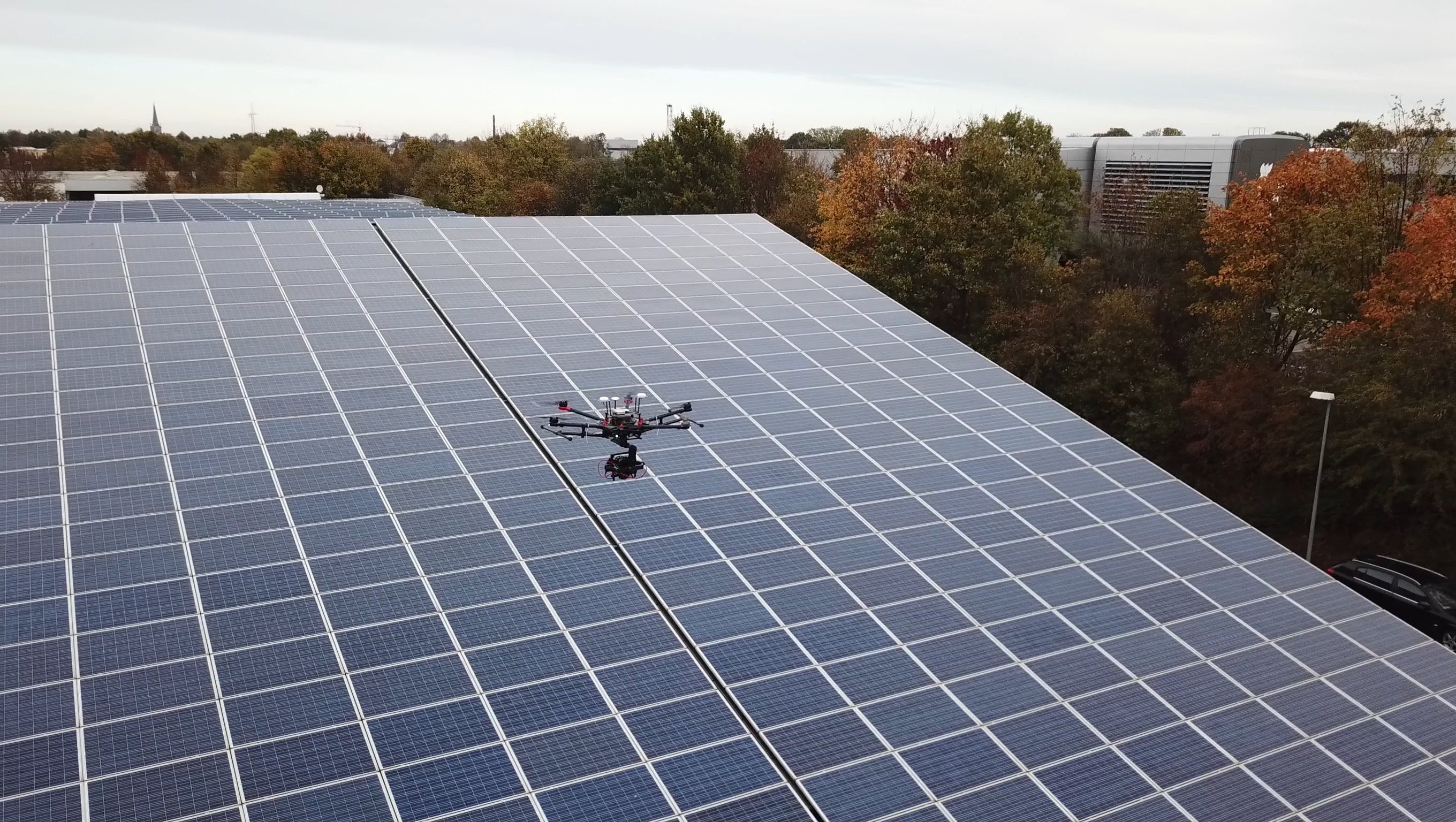 Intertek acquires industry-leading PV inspection provider AePVI image