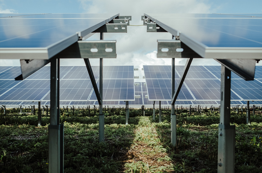 Enviromena adds Shropshire solar farm to expanding UK portfolio image