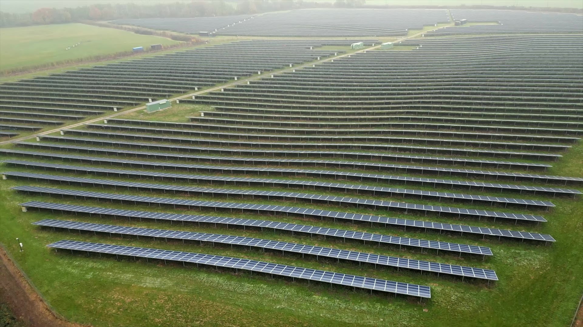 All aboard the solar express image