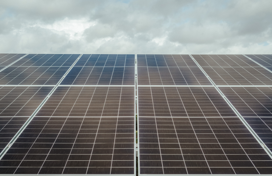 Enviromena adds second Shropshire solar farm to growing UK portfolio image