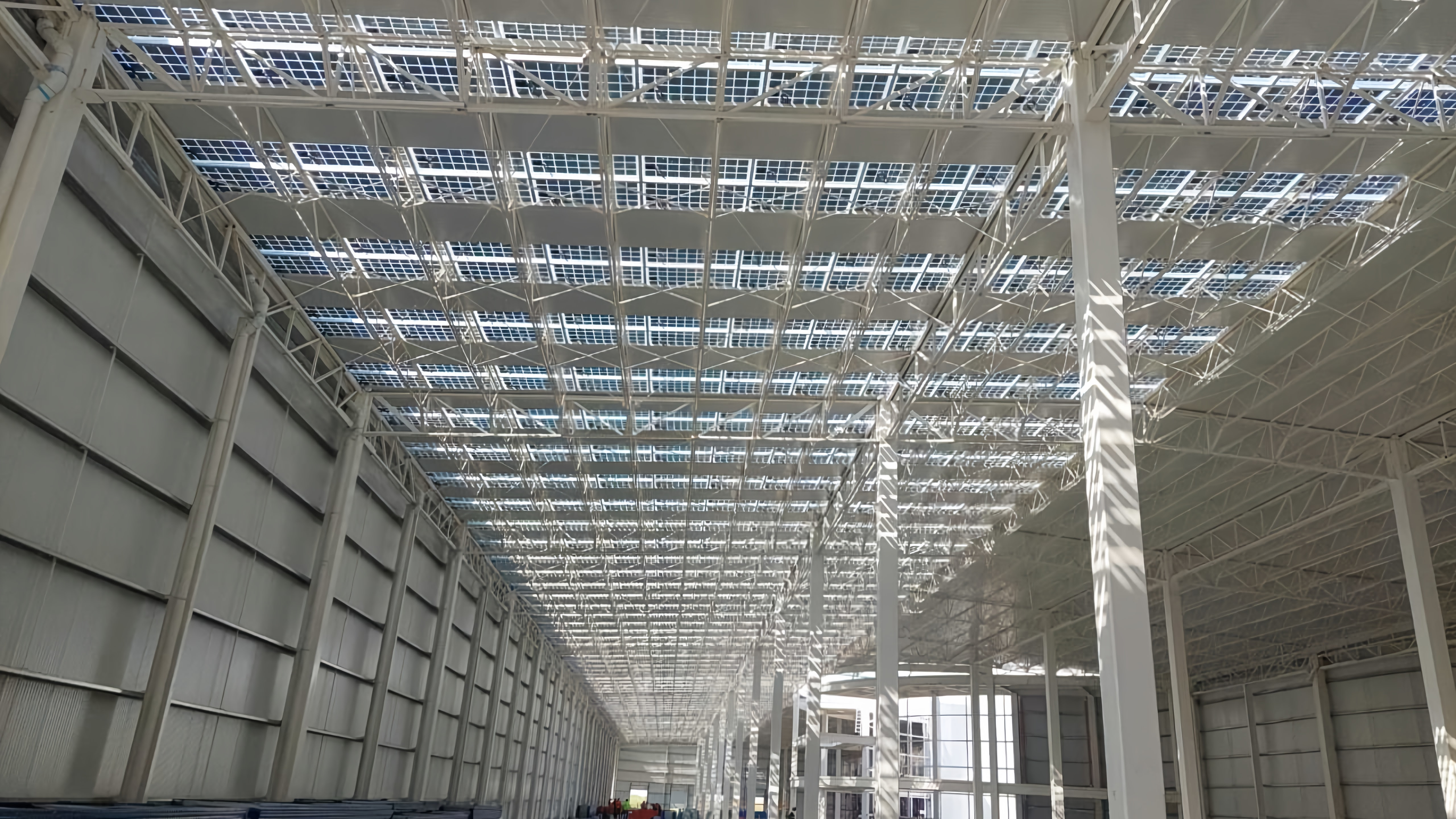 Onyx Solar Advances Phase II of Photovoltaic Glass Project for Avyna Cosmetics in Mexico image
