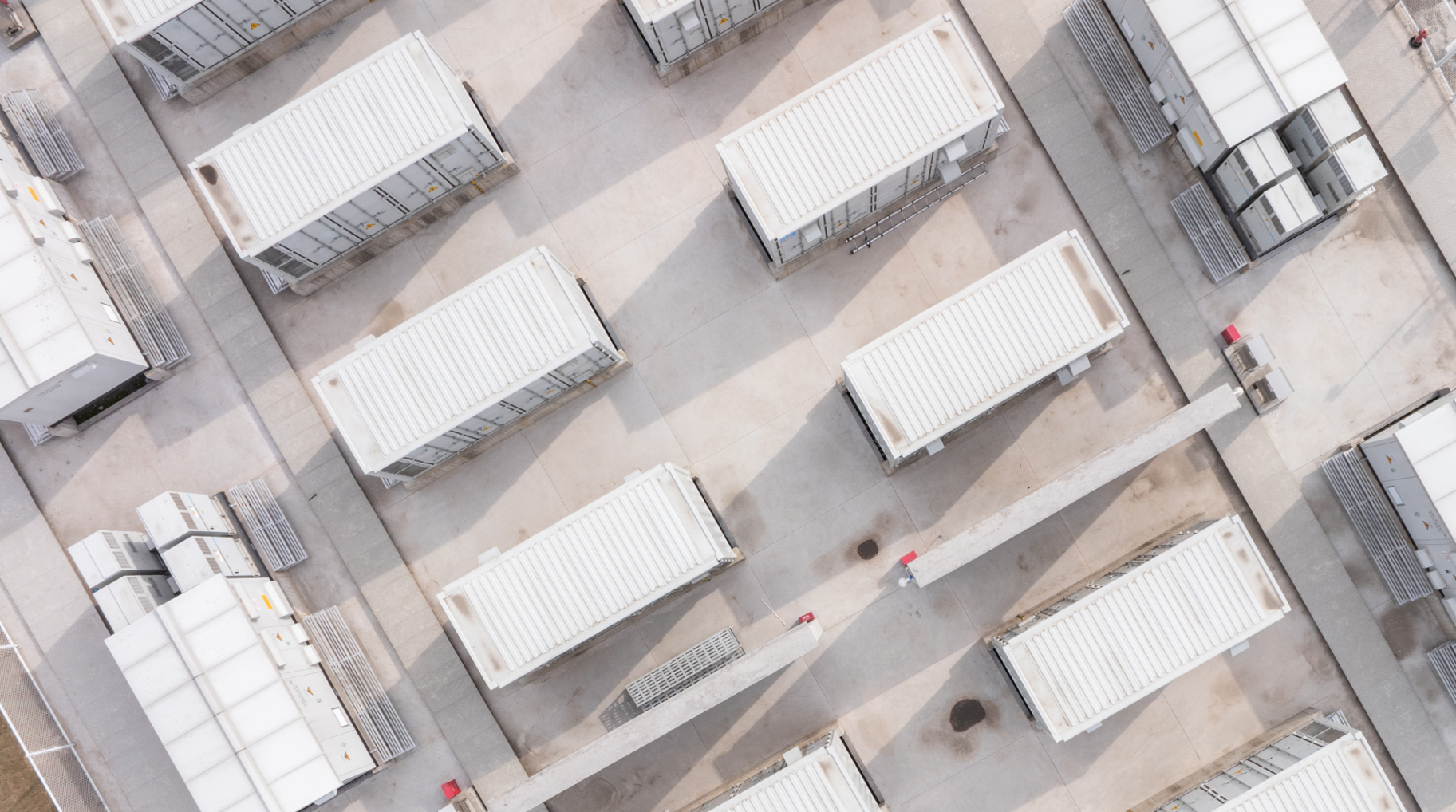 ENERTRAG’s Les Sablons BESS project in France reaches financial close image