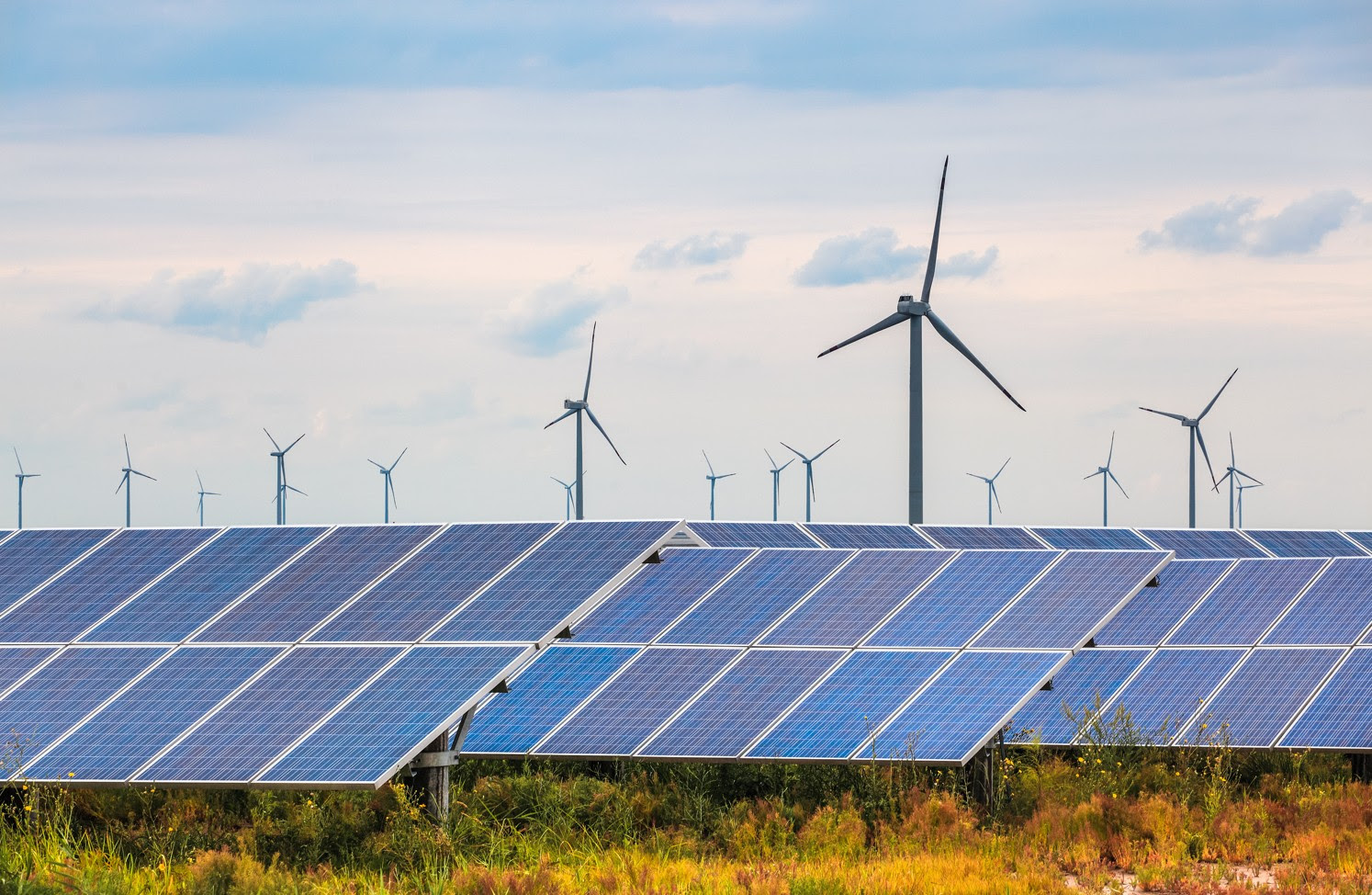 Natural Power advises on Neoen’s pan-European warehouse facility portfolio financing image