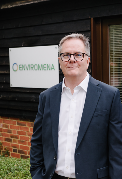 New CFO joins Enviromena to support next phase of growth image