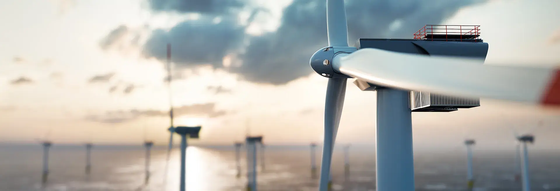 DNV plays key LENDERs’ TECHNICAL ADVISOR role in Ørsted’s GREATER Changhua 2 offshore wind financing success image