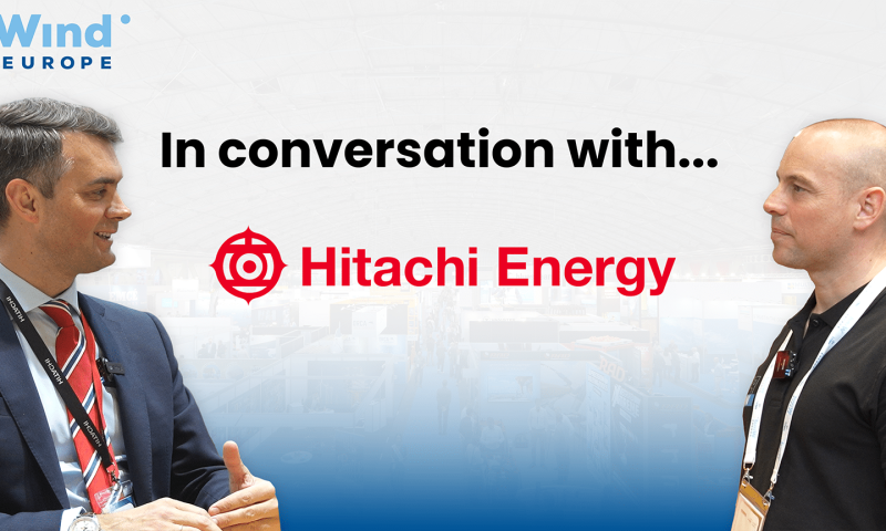 Hitachi Thumbnail