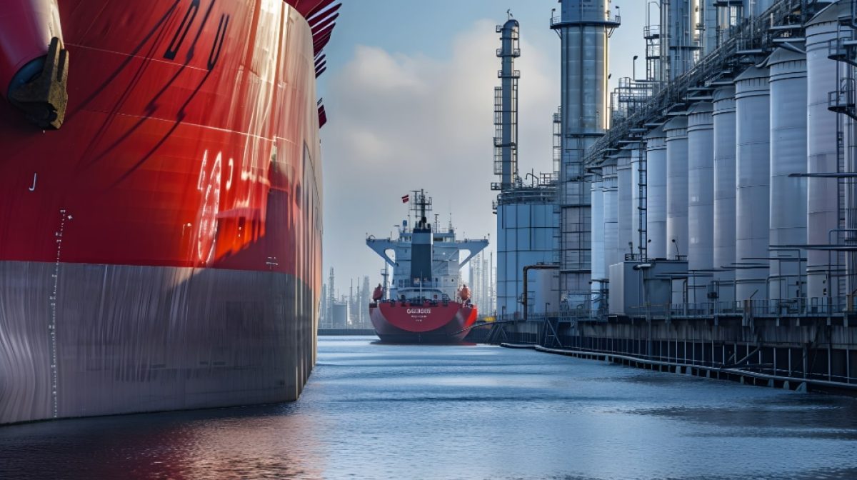 MaritimeSector