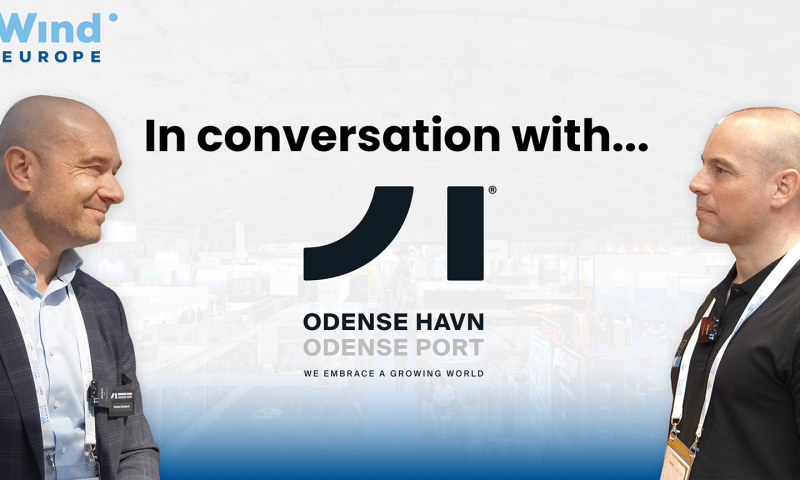 Odense Havn Thumbnail